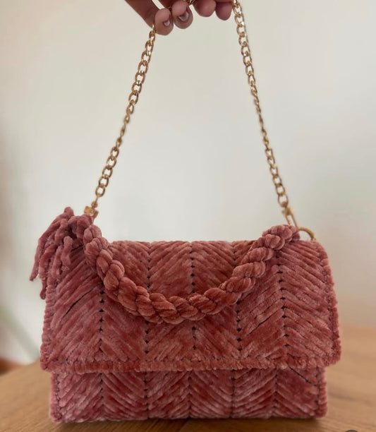 Atomo bag “RADIANCIA”