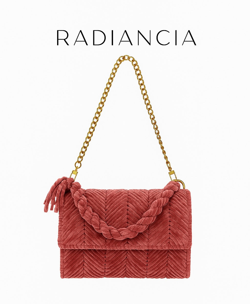 Atomo bag “RADIANCIA”