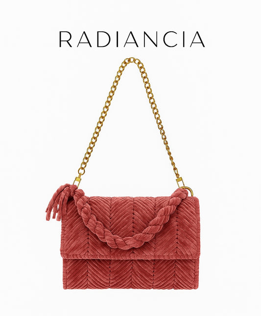 Atomo bag “RADIANCIA”