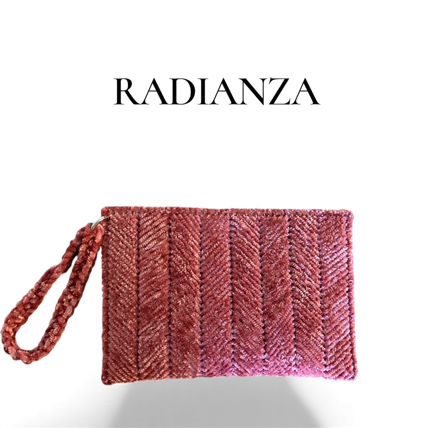 Atomo bag “RADIANZA ”